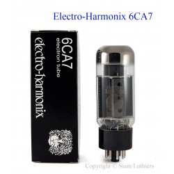 Electro Harmonix 6CA7 Single Tube  Electro Harmonix 6CA7 Single Tube